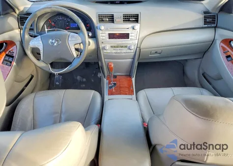 2011 Toyota Camry Base from USA, damaged, VIN 4T4BF3EK5BR097129